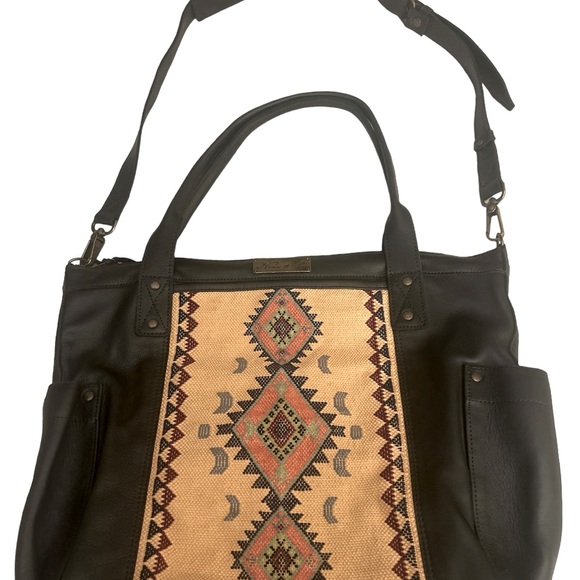 Excellent Condition Nena & Co. Multi Use bag. - Picture 7 of 11